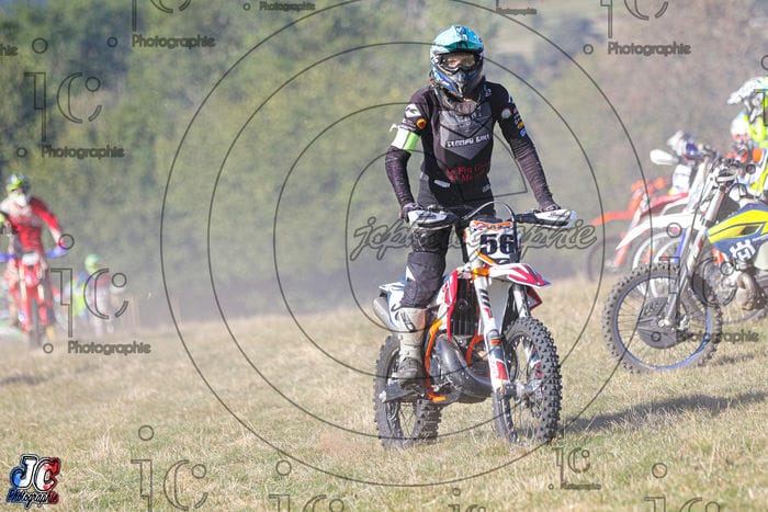 Endurance Saugues 2023